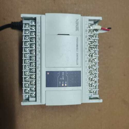 议价信捷编程PLC XD3-24R-E