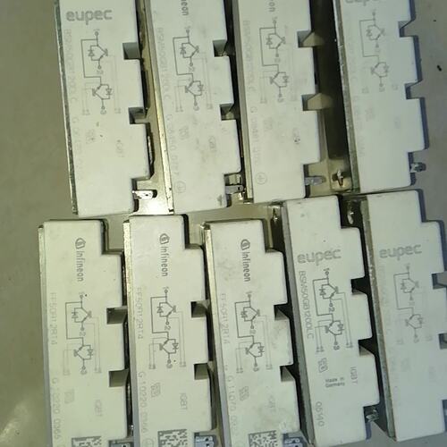 议价BSM50GB120DLC FF50R12RT4 英飞凌IG