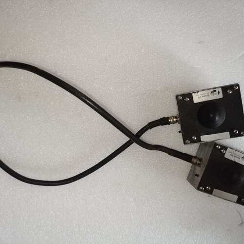 议价二手拆机美国FUSION UV RF-1 DETECTOR
