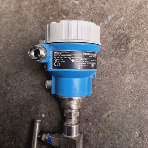 议价E+H变送器PMP51-9ARJ6/0