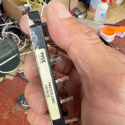 议价PM20csj060