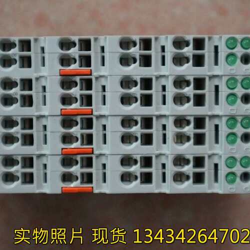 议价原装拆机 倍福 BECKHOFF KL6001-0020