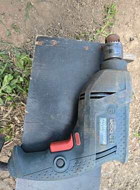 议价博世 BOSCH TBM 3400 电锤，拆机品，外观有使用