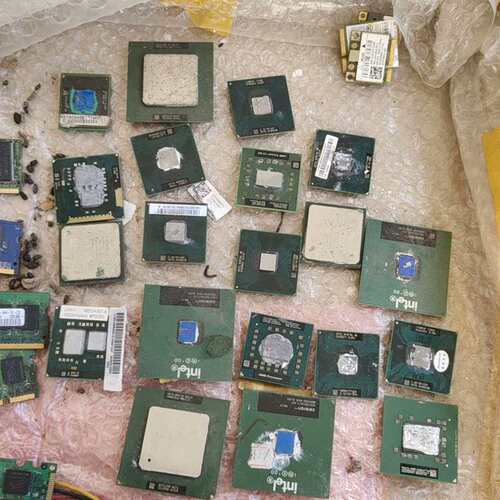 议价老cpu