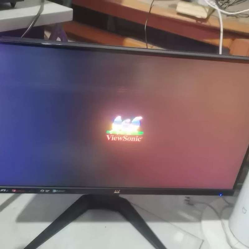 议价优派VS19299,VX2776-2K-PRO显示器，如图所