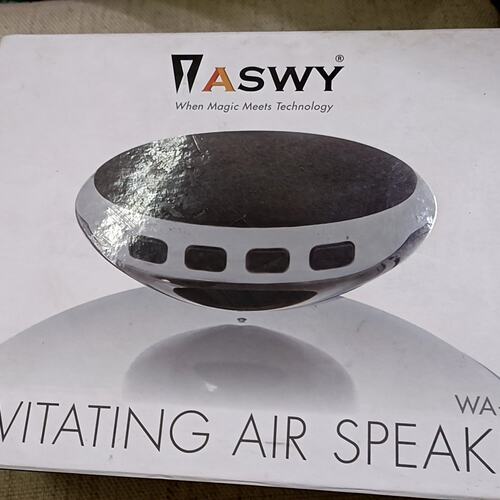 议价ASWY蓝牙喇叭WA-101配件如图，便宜处理