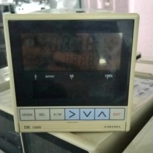 议价CHINO千野温控器DB1250-A10，DB1250-A0