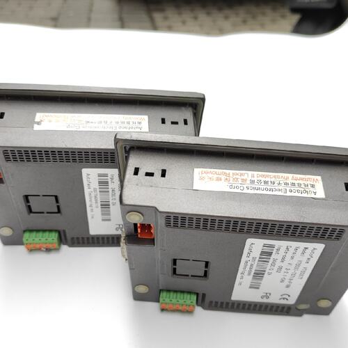 议价Autoface奥托菲斯VT5037-TST1A-F1RN触