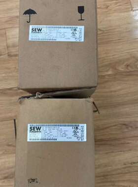 议价MC07B0015-5A3-4-00全新SEW变频器1.5K