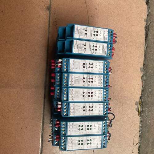 议价瑞士 INDEL AG模块 IMP-8PIN 2个
