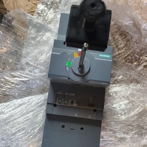 议价西门子3VA2463-5HL32-0AA0塑壳断路器