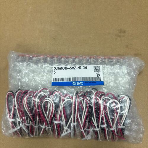 议价SMC电磁阀，SJ3A60TN-5MZ-N7-X65，全新带