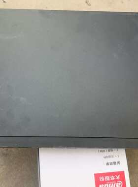 议价华为S5720S-12TP-PWR-LI-AC 全千兆POE