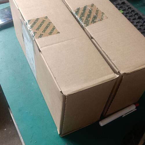 议价2237#_7.5KW380V全新，西门子G120变频器，功