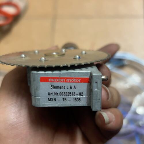 议价瑞士进口maxon motor空心杯电机，型号0032251