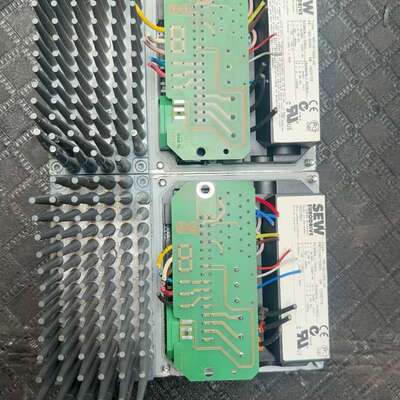 议价SEW变频器 MM11D-503-00 18215025