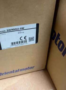 议价东方马达5IK90GU－SW