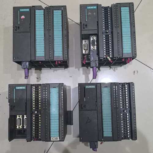 议价西门子CPU314C-2DP原装剪线拆机6ES7314-6C