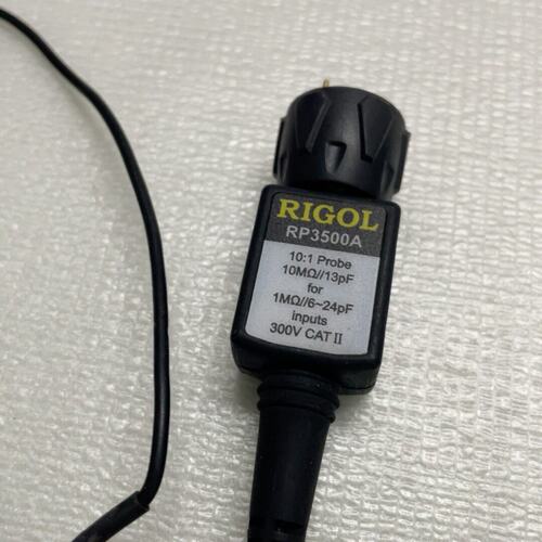 议价普源RlGOL RP3500A示波器探头