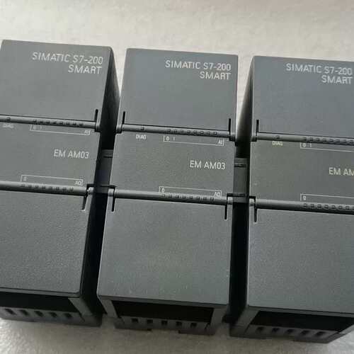 议价西门子EM AM03模块/smart模拟量模块AM03模块
