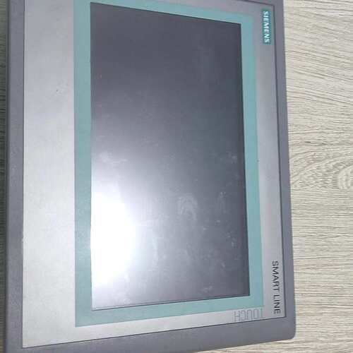 议价拆机件原装西门子6AV6648-0BC11-3AX0触摸屏。