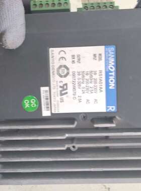 议价三洋驱动器多款RS1A01AA，RS1A03AAWA，RSA