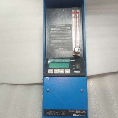 议价美国吉立安Gilian AirCon2 高体积空气采样仪，空