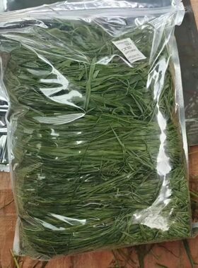 26年烘干提摩西草段兔子龙猫豚鼠荷兰猪宠物饲料