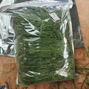 26年烘干提摩西草段兔子龙猫豚鼠荷兰猪宠物饲料