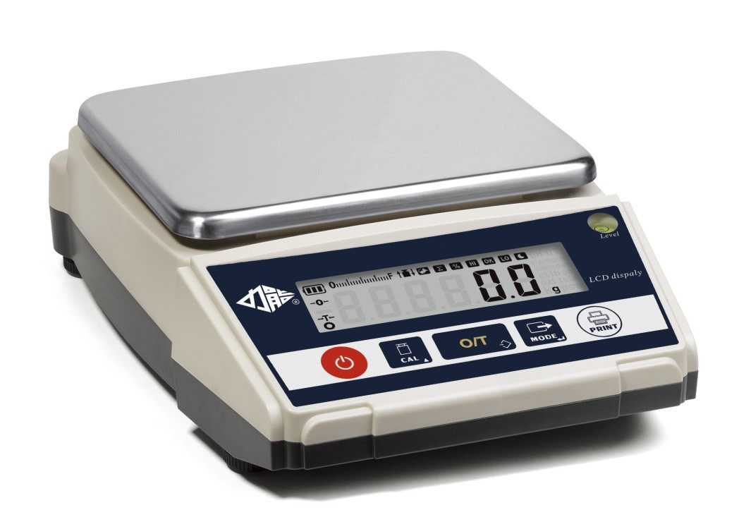 力能电子秤0.01g精准克称珠宝称0.1g电子天平秤0.001g厨房秤克重