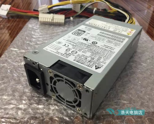 原装台达flex小1u电源400W模组