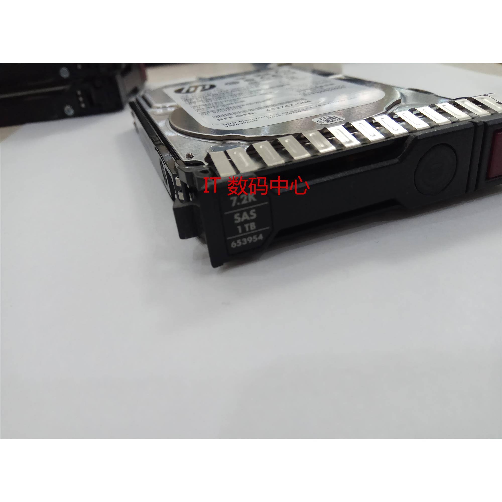 DL380 DL580 DL388 G8 GEN8/GEN9 G9 1T SAS 2.5 653954 1TB 硬盘