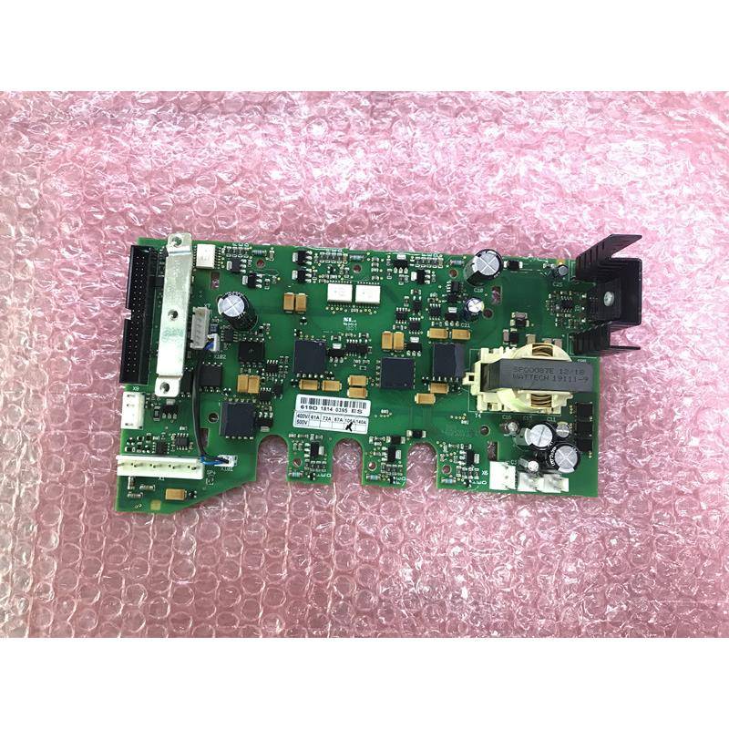 PC00219J 619D伟肯VACON变频器电源驱动板 负载包上机 询价
