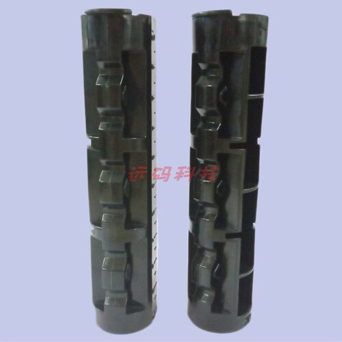 TSC条码机碳带标签供应架色带