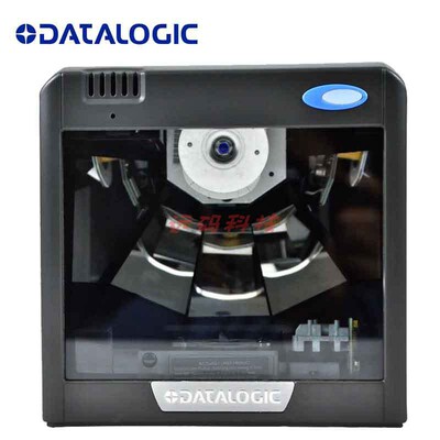 得利捷 DATALOGIC 2200VS超市扫描器 多线激光收银平台 一维扫描