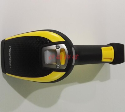 Datalogic得利捷原装PM9501-DHP-TCT二维扫描枪DPM金属