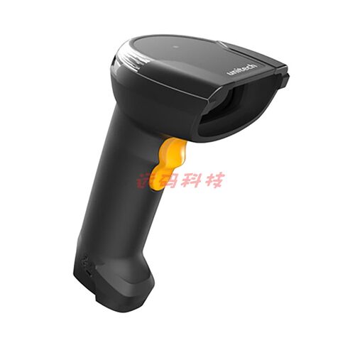 优尼泰克（Unitech） MS840/842/MS852/MS851一维二维激光条码扫