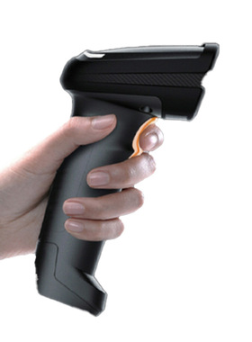 东大集成HS325DP二维条码扫描枪一维二维微信手机支付超市仓库