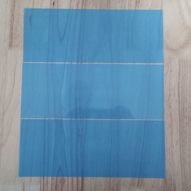 打印头清洁纸 斑马打印头清洁卡片 PN46902条码打印机清洁卡