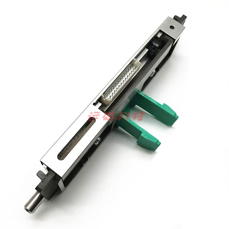 Toshiba东芝B-SA4TP SA4TM打印头300点7FM00973100 BA410T BA420T