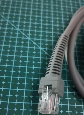 扫描枪USB数据线QD2430 GD4430 QD2100 GD4130全新原装德利捷