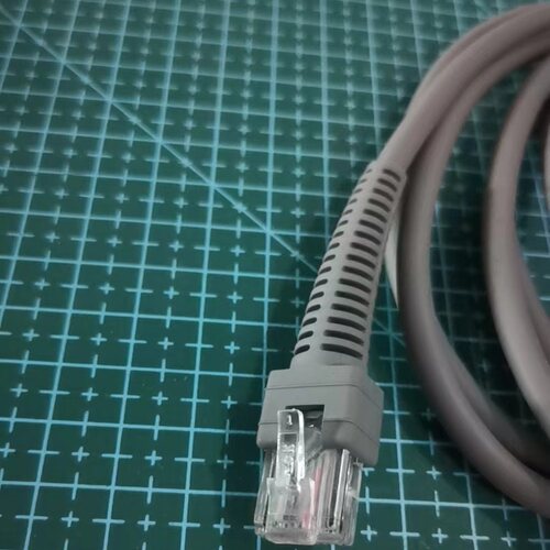 扫描枪USB数据线QD2430 GD4430 QD2100 GD4130全新原装德利捷
