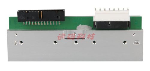 斑马打印头P1046696-016