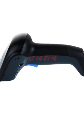 Datalogic德利捷 GD4430-BK二维扫描枪