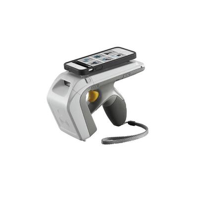 ZEBRA斑马 斑马手持式RFID读取器RFD8500-5000100-US