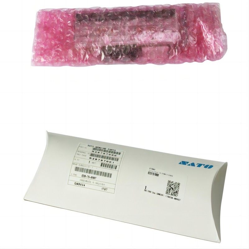 CL4NXplus 609点打印头R37901900 KPW10824TAO4SKS热敏头