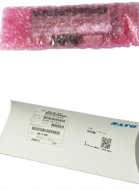 CL4NXplus 609点打印头R37901900 KPW10824TAO4SKS热敏头