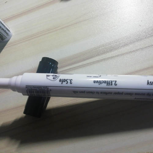 GODEX科诚G500 G530标签打印机打印头清洁笔酒精清洁笔保养热敏头