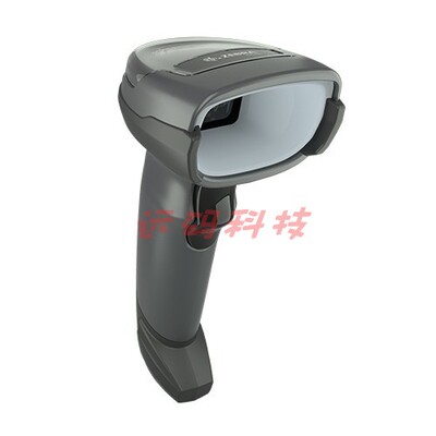 ZEBRA讯宝DS4608XD二维码扫描枪手机替代DS4208 DS4308SR DS4308