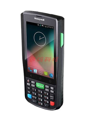 霍尼韦尔数据采集器 Honeywell EDA51/EDA51K手持智能终端 盘点机